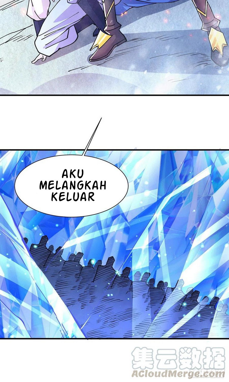 Son in Law Does Cheap Cultivation Chapter 152 Gambar 41
