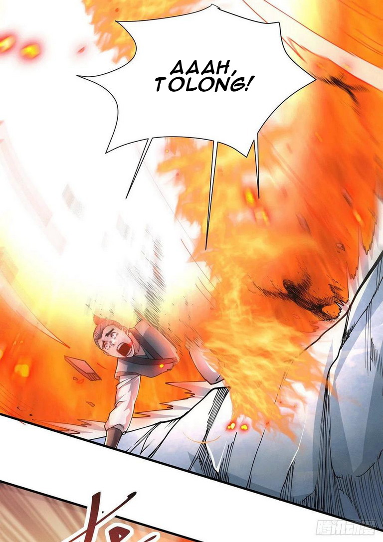 Son in Law Does Cheap Cultivation Chapter 152 Gambar 7