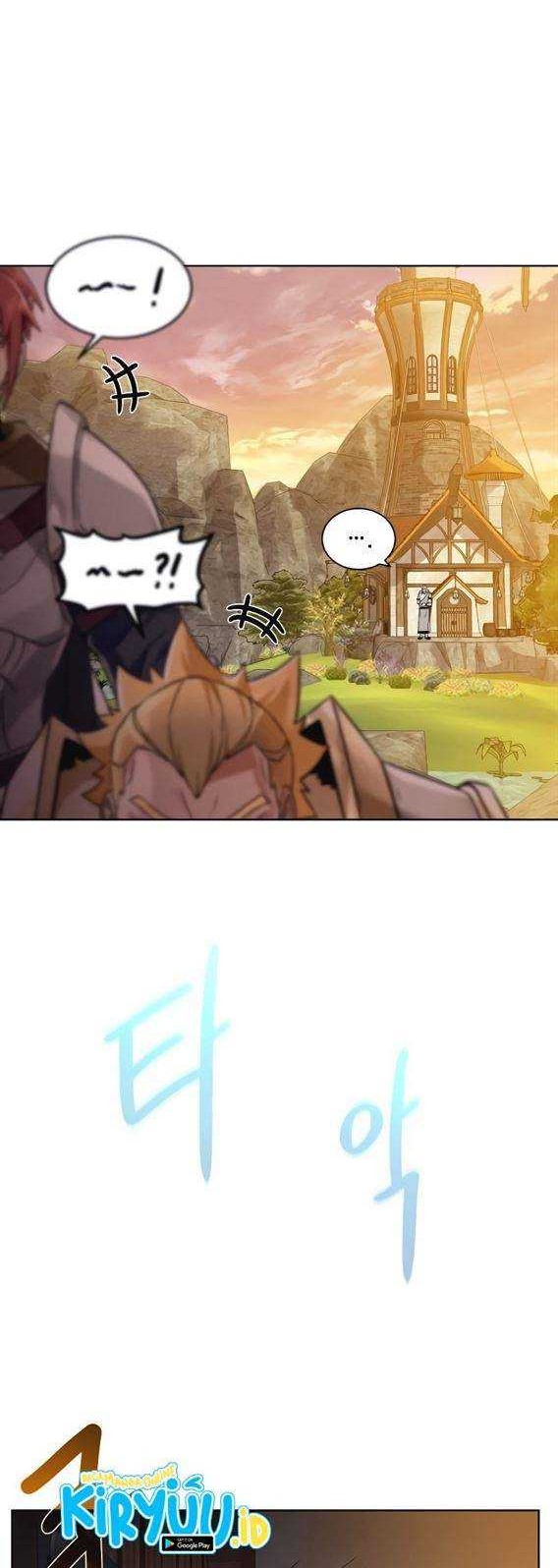 Dungeon and Artifact Chapter 55 Gambar 21