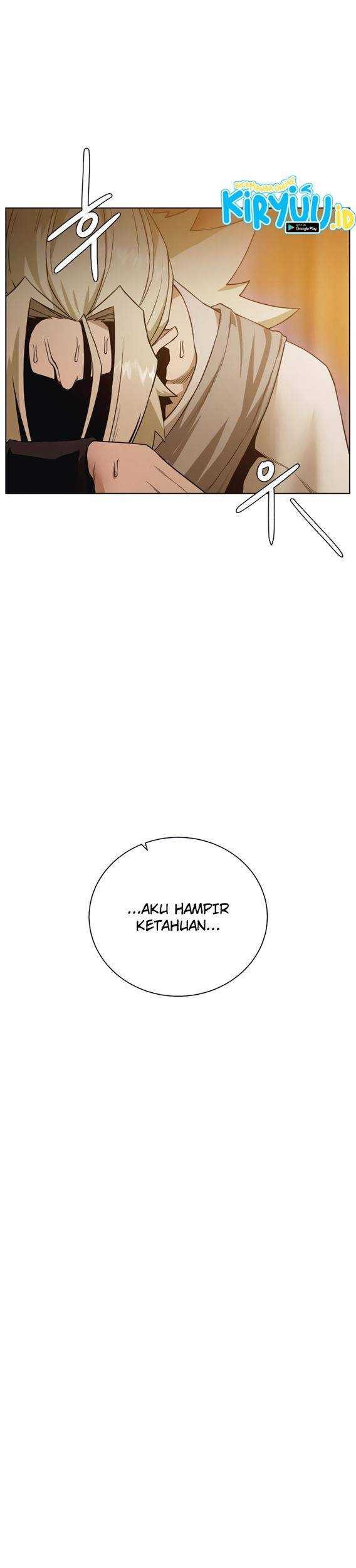 Dungeon and Artifact Chapter 55 Gambar 23