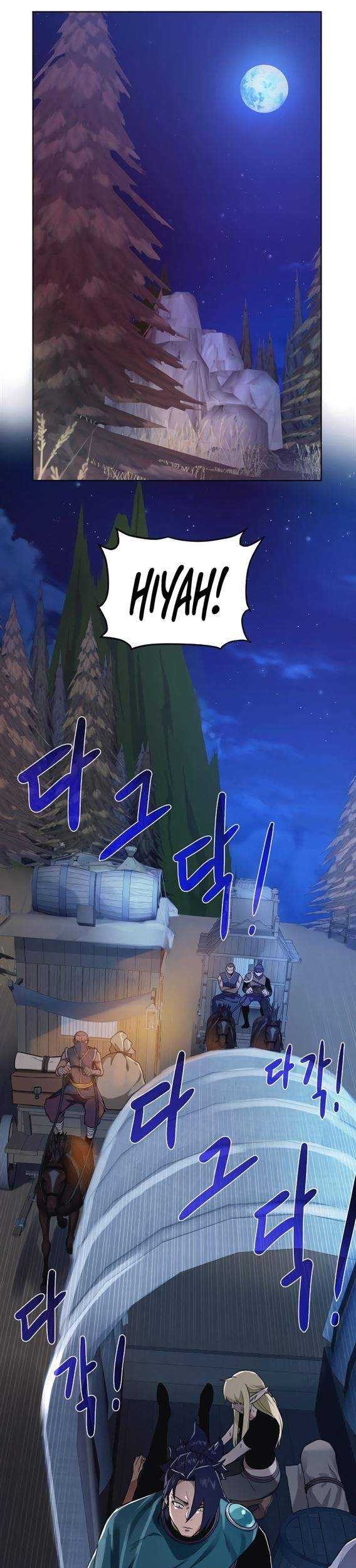 Dungeon and Artifact Chapter 55 Gambar 25