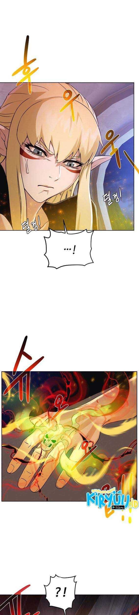 Dungeon and Artifact Chapter 55 Gambar 28