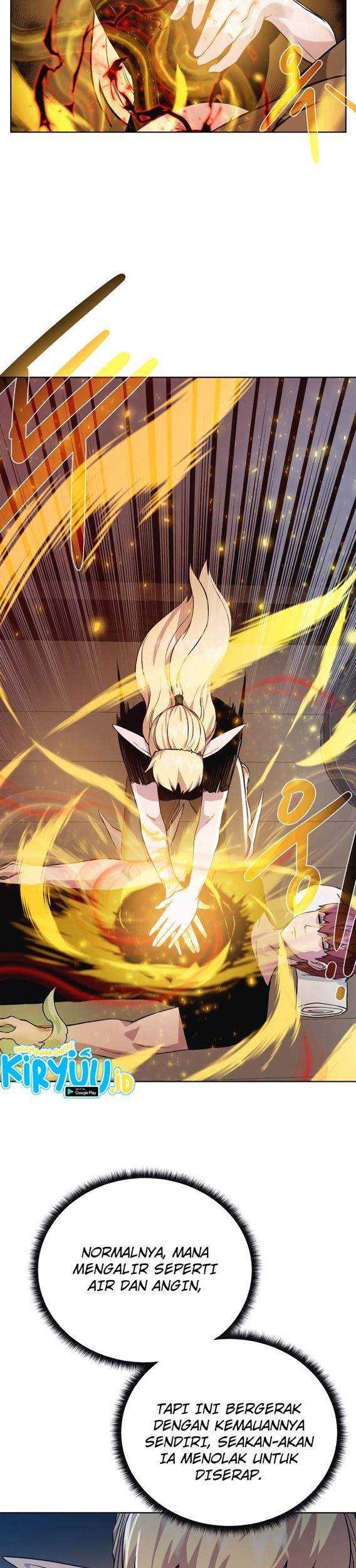 Dungeon and Artifact Chapter 55 Gambar 30