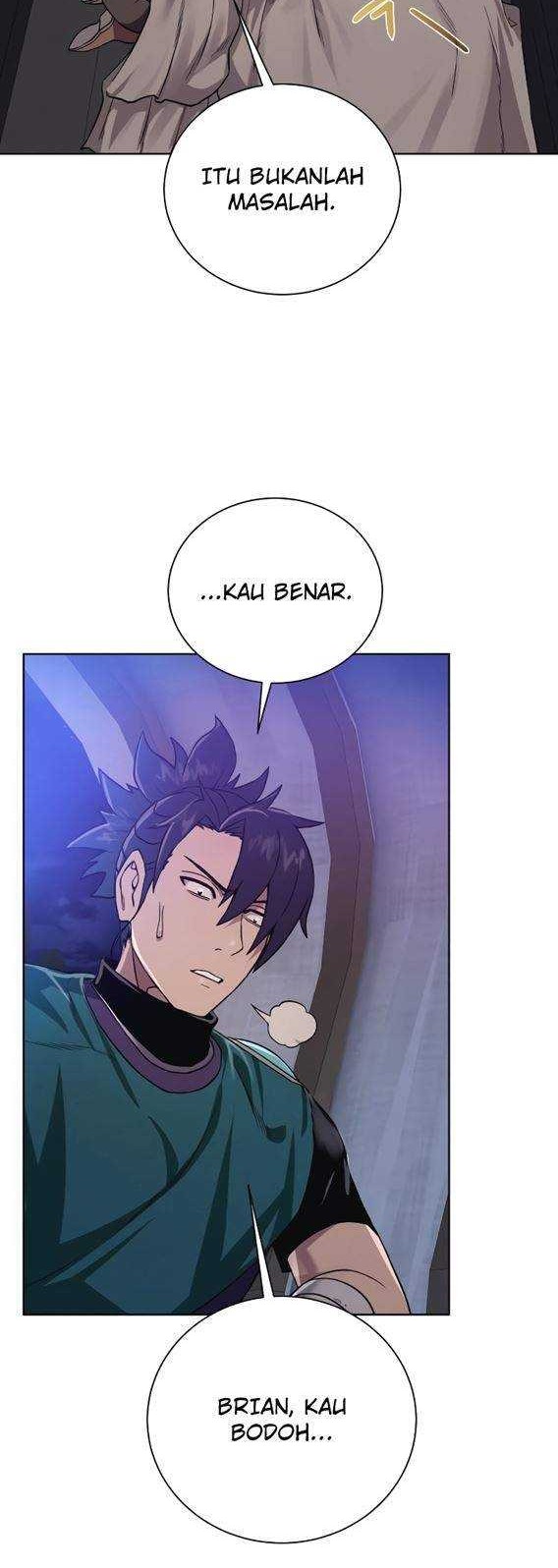Dungeon and Artifact Chapter 55 Gambar 36