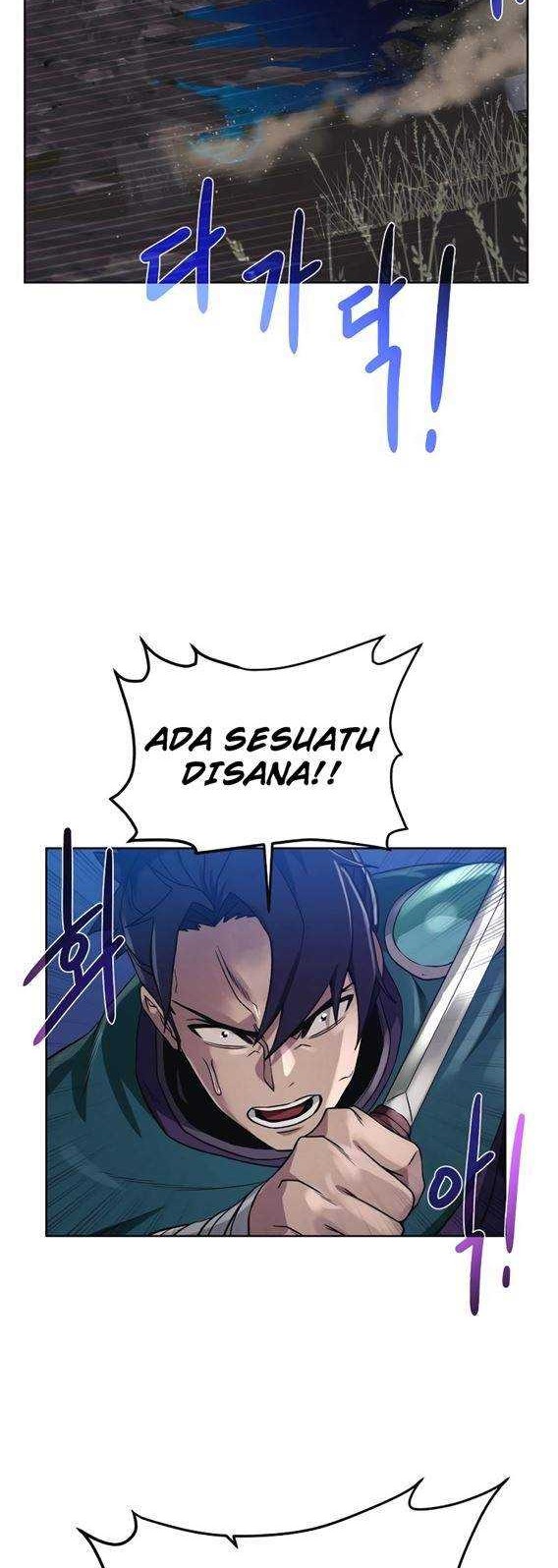 Dungeon and Artifact Chapter 55 Gambar 39