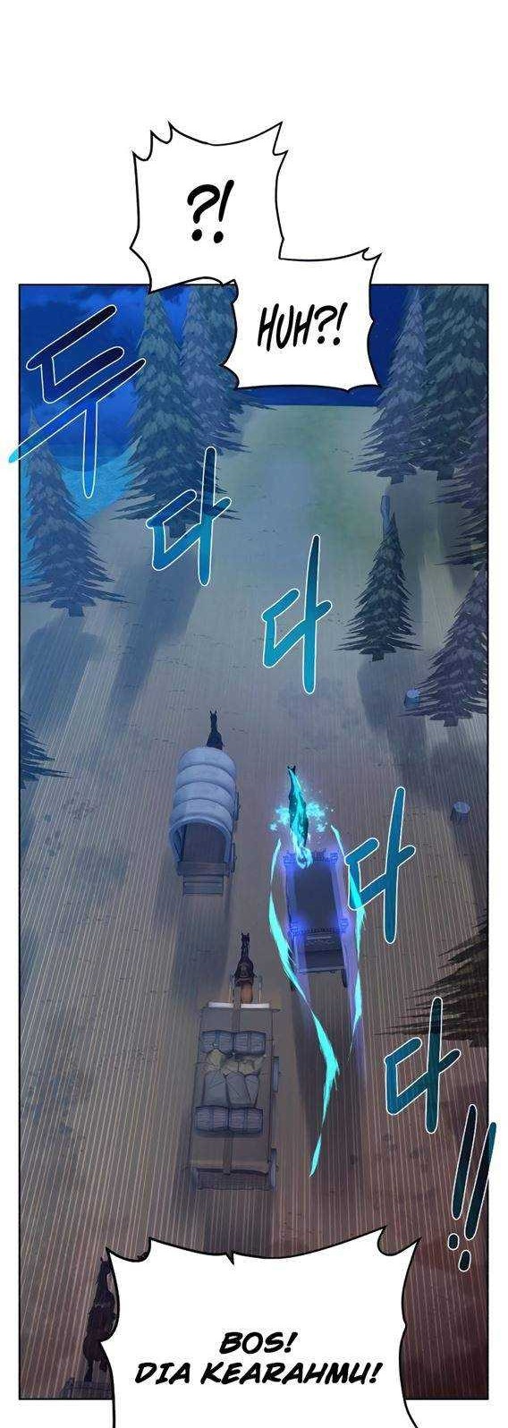 Dungeon and Artifact Chapter 55 Gambar 41
