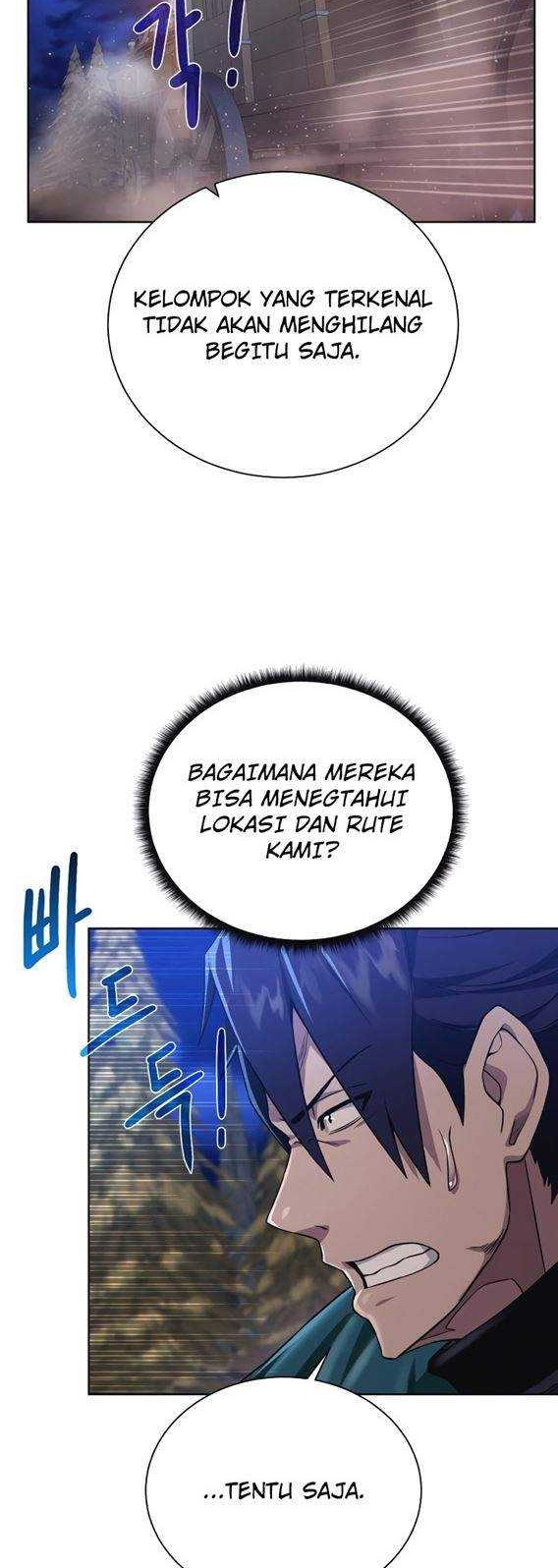 Dungeon and Artifact Chapter 55 Gambar 45