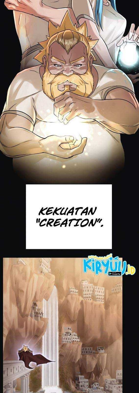 Dungeon and Artifact Chapter 55 Gambar 8