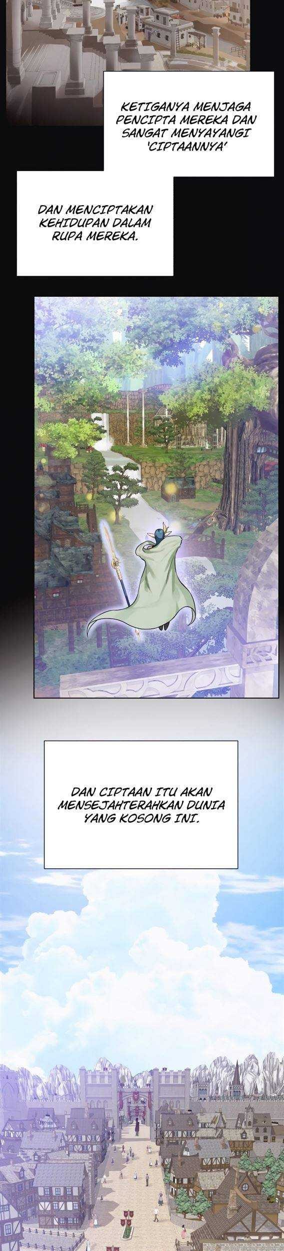 Dungeon and Artifact Chapter 55 Gambar 9