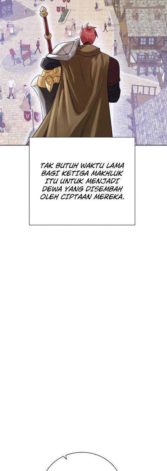 Dungeon and Artifact Chapter 55 Gambar 10