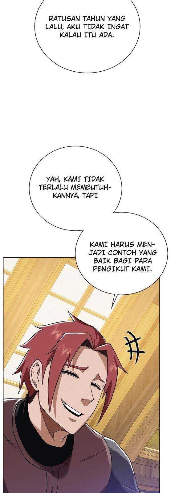 Dungeon and Artifact Chapter 55 Gambar 14