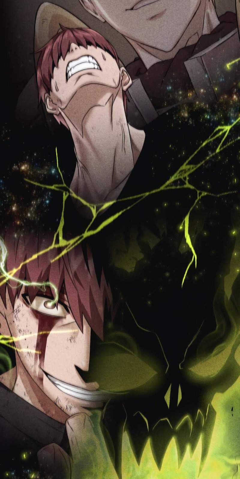 Dungeon and Artifact Chapter 54 Gambar 31