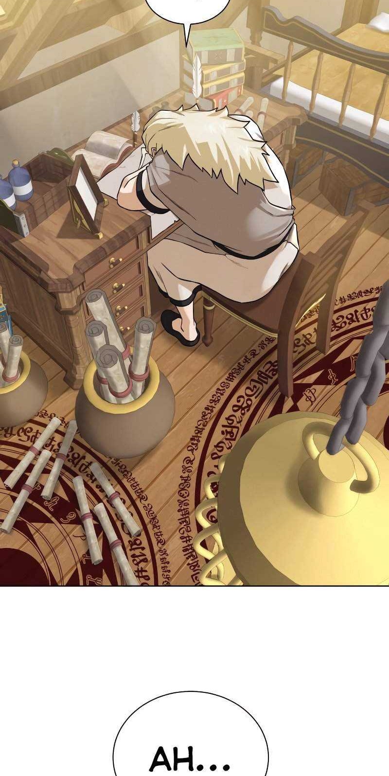 Dungeon and Artifact Chapter 54 Gambar 43