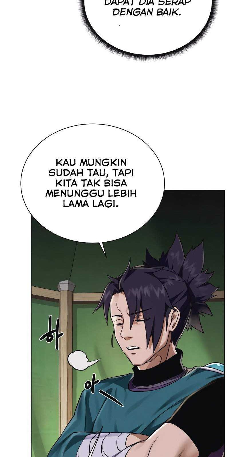 Dungeon and Artifact Chapter 54 Gambar 12