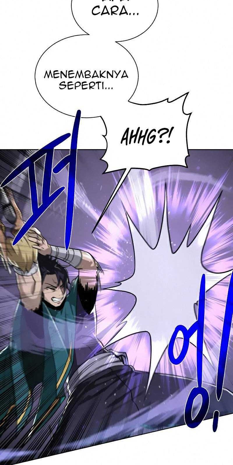 Dungeon and Artifact Chapter 53 Gambar 27