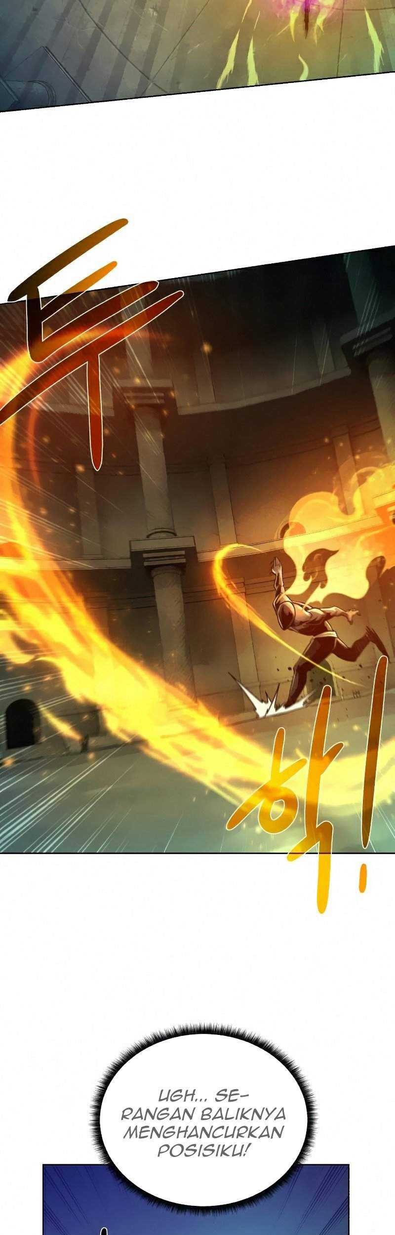 Dungeon and Artifact Chapter 53 Gambar 29