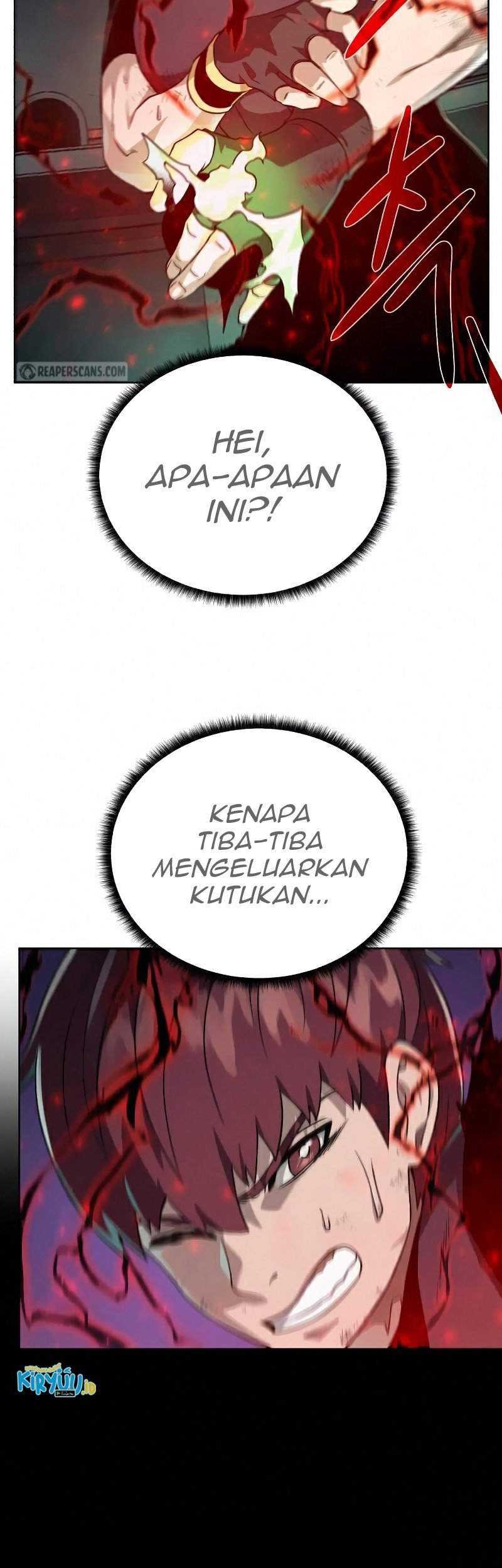 Dungeon and Artifact Chapter 53 Gambar 58