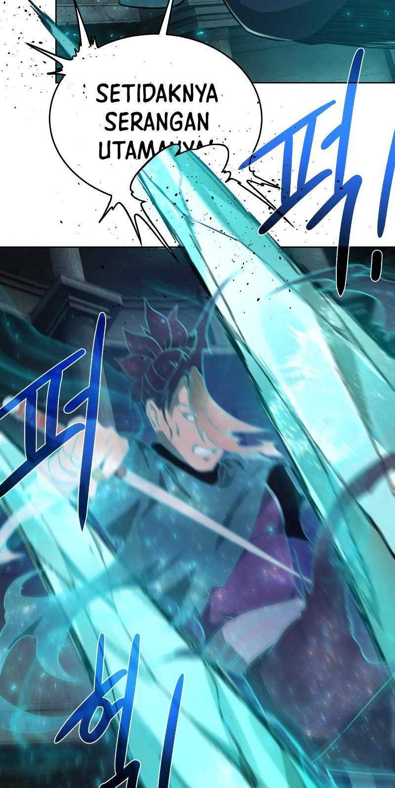 Dungeon and Artifact Chapter 52 Gambar 15