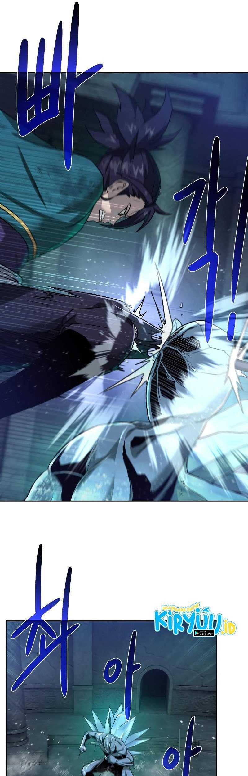 Dungeon and Artifact Chapter 52 Gambar 20