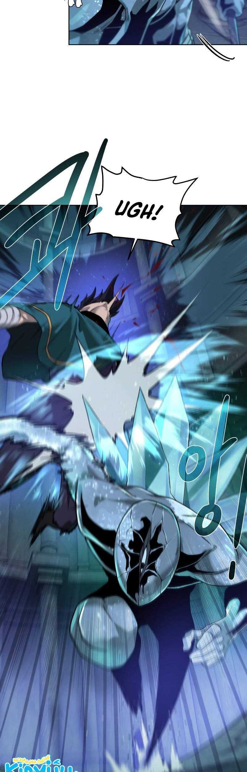 Dungeon and Artifact Chapter 52 Gambar 22
