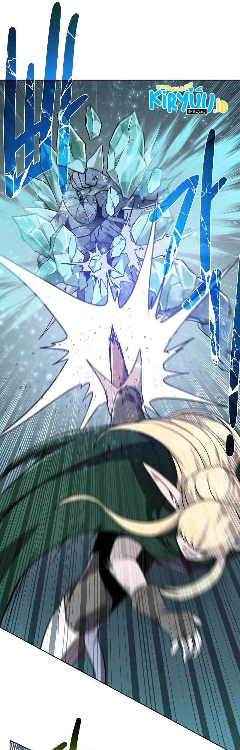 Dungeon and Artifact Chapter 52 Gambar 34