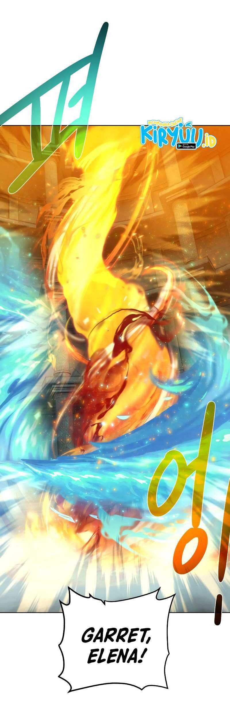 Baca Dungeon and Artifact Chapter 52 Gambar 2