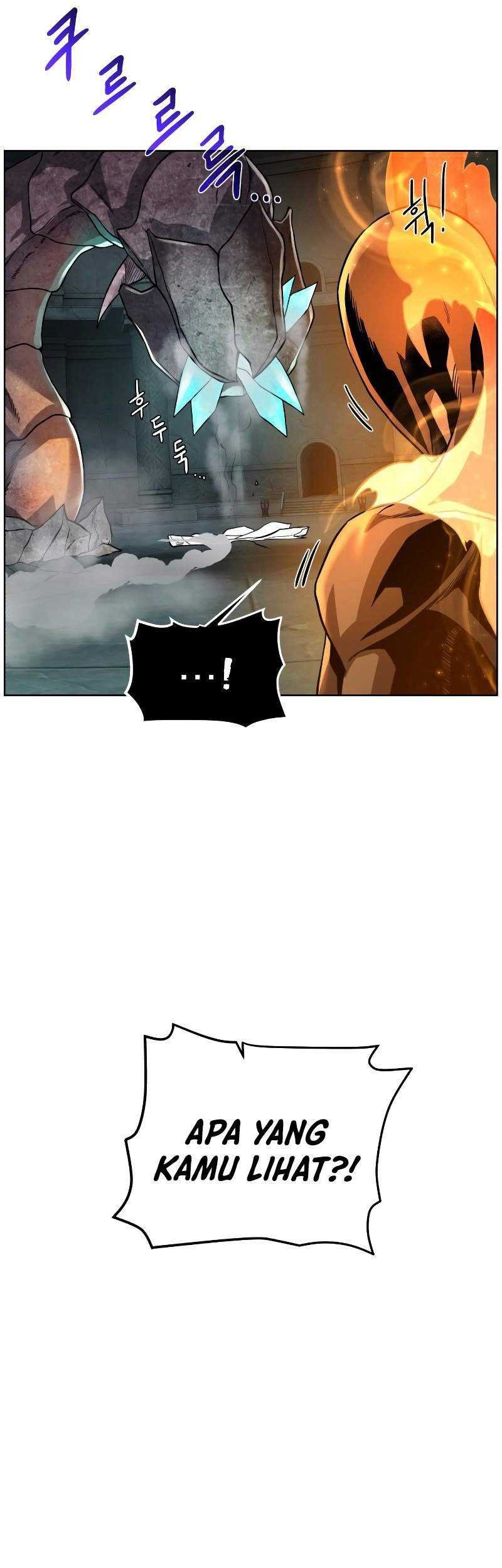 Dungeon and Artifact Chapter 52 Gambar 46