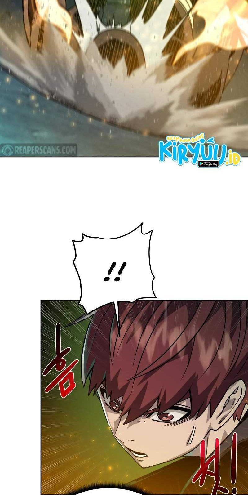 Dungeon and Artifact Chapter 52 Gambar 53