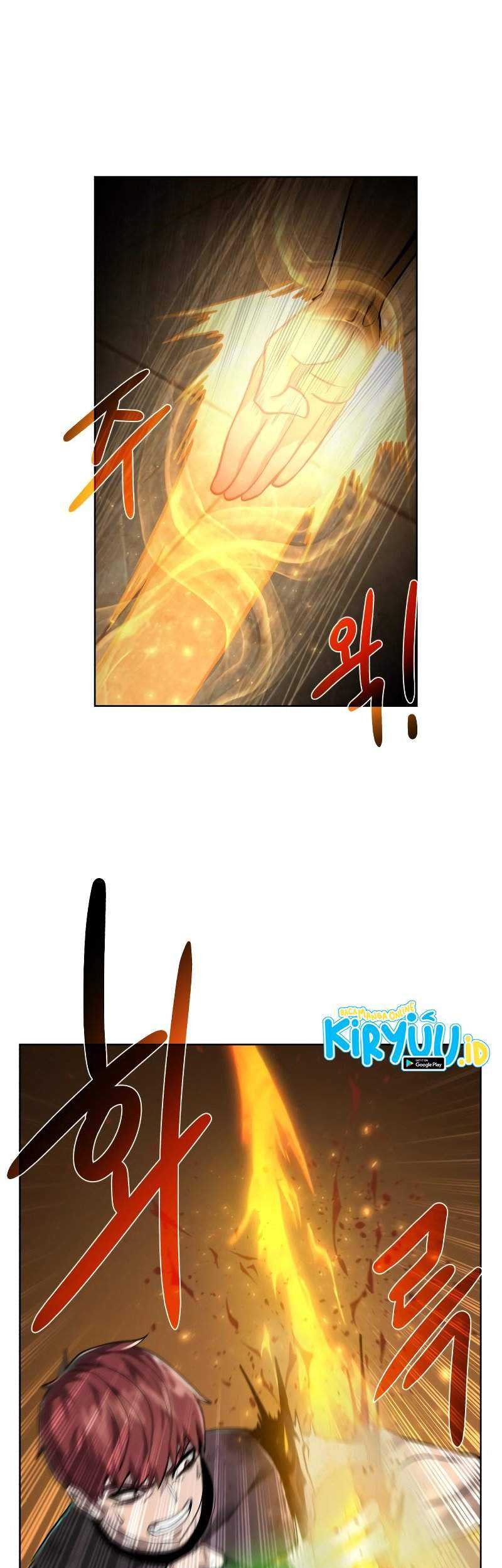 Dungeon and Artifact Chapter 52 Gambar 55