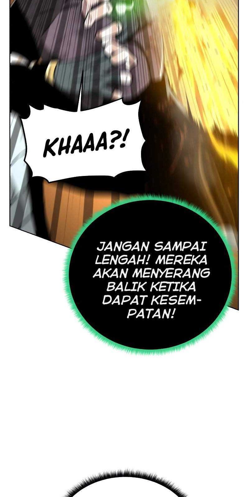 Dungeon and Artifact Chapter 52 Gambar 56