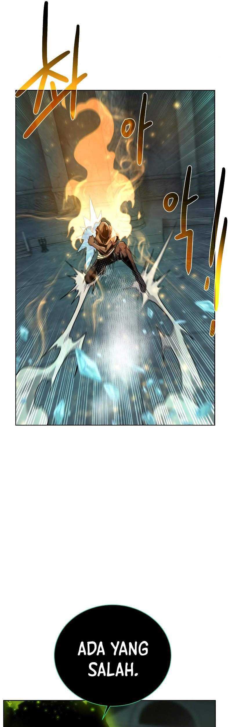 Dungeon and Artifact Chapter 52 Gambar 58