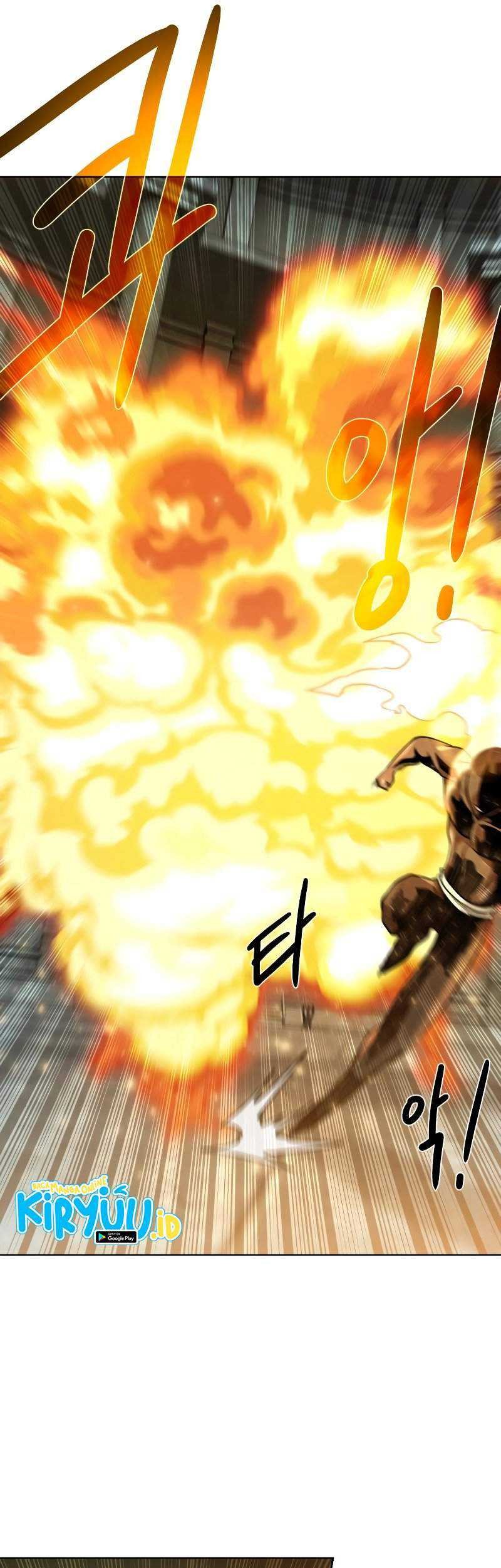 Dungeon and Artifact Chapter 52 Gambar 64