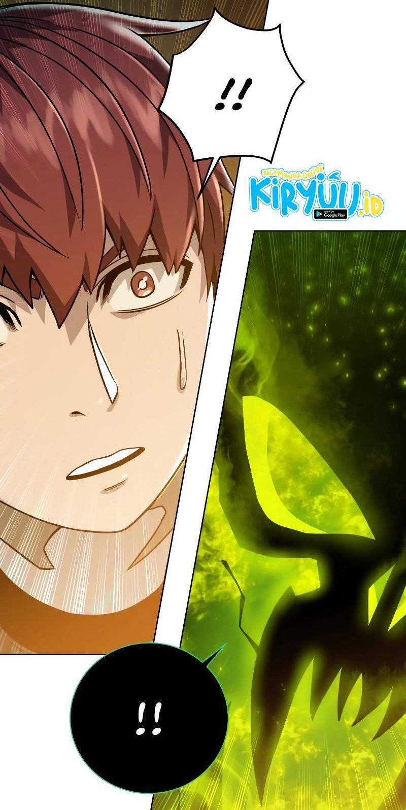Dungeon and Artifact Chapter 52 Gambar 65