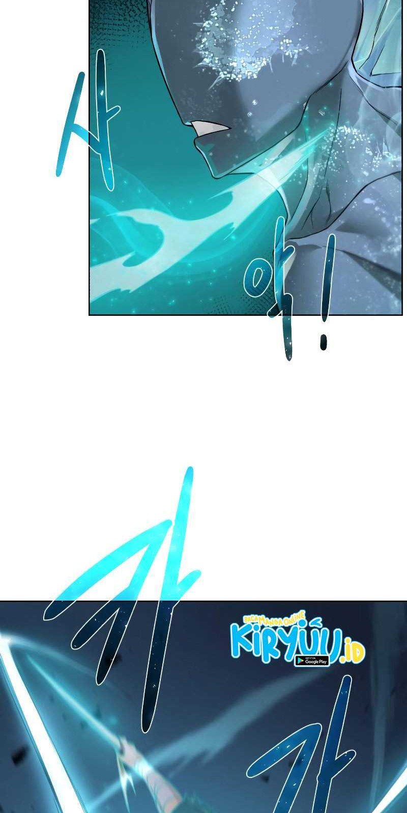 Dungeon and Artifact Chapter 52 Gambar 12