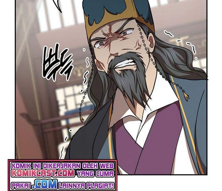Mudang Association Chapter 52 Gambar 44