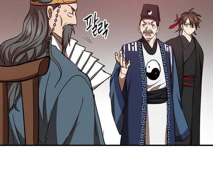 Mudang Association Chapter 52 Gambar 58