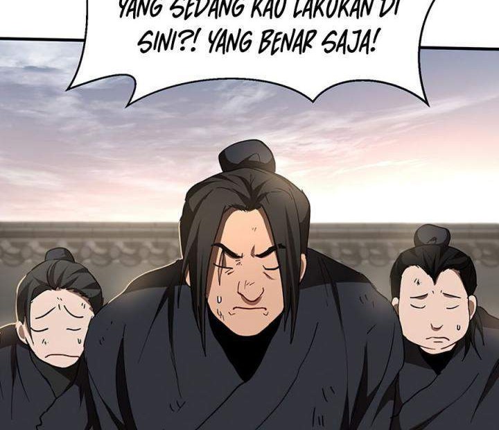 Mudang Association Chapter 52 Gambar 18