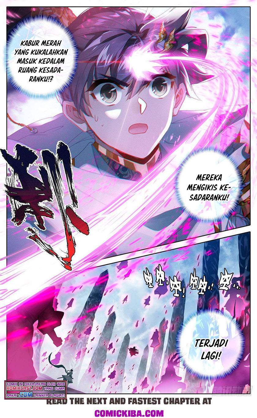 Cang Yuantu Chapter 87 Gambar 12