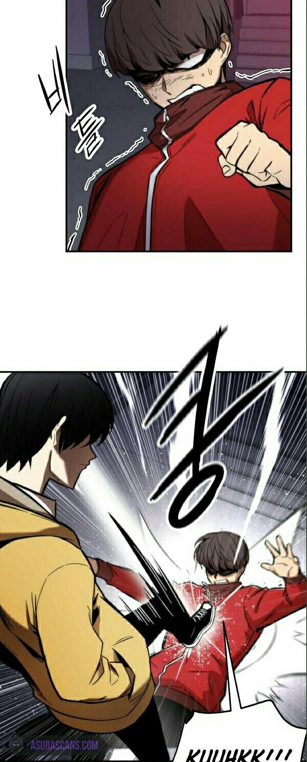 Ultra Alter Chapter 13 Gambar 27