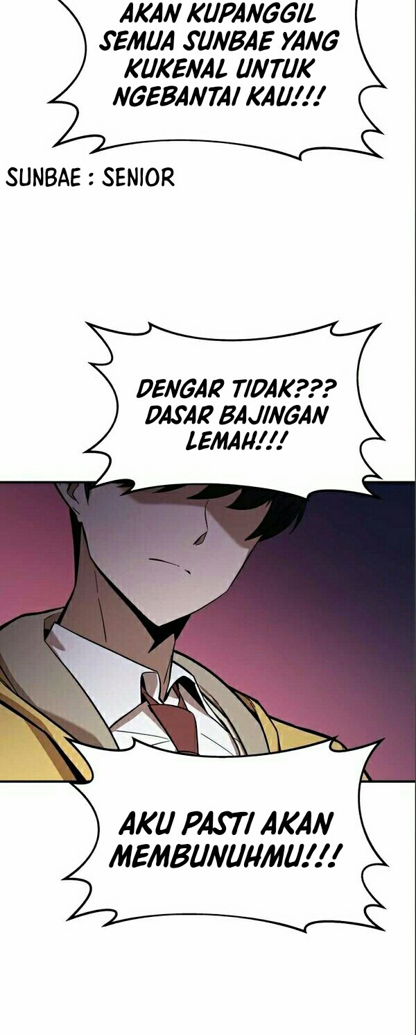 Ultra Alter Chapter 13 Gambar 29