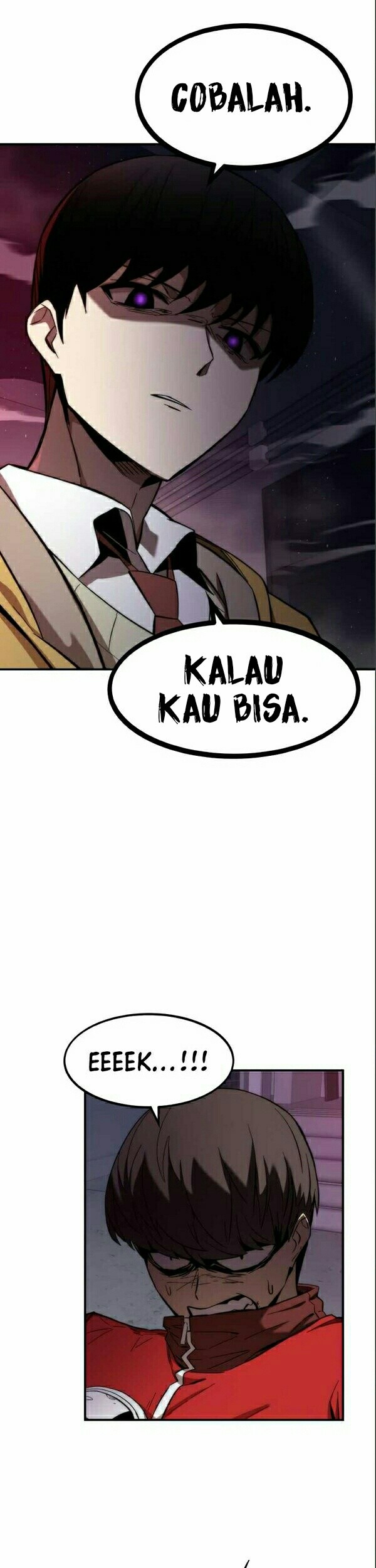 Ultra Alter Chapter 13 Gambar 30