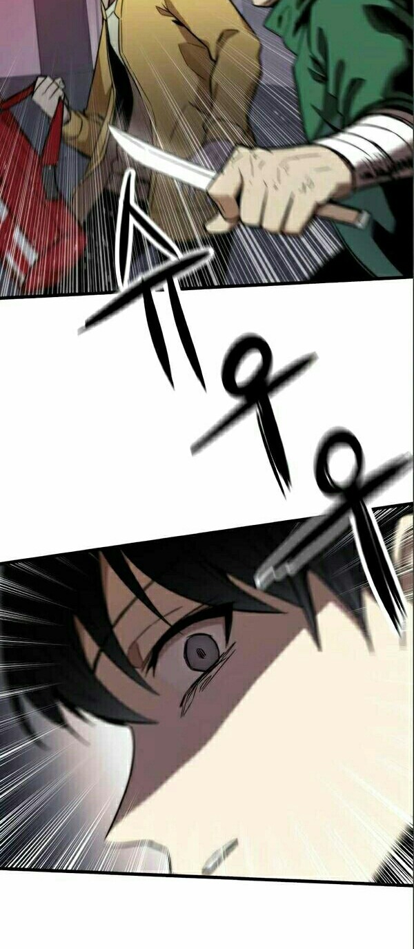 Ultra Alter Chapter 13 Gambar 33