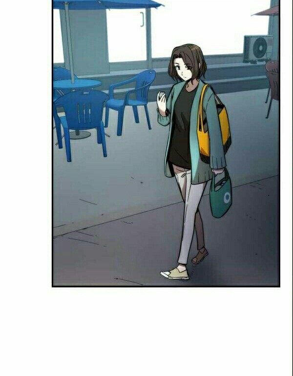 Ultra Alter Chapter 13 Gambar 35