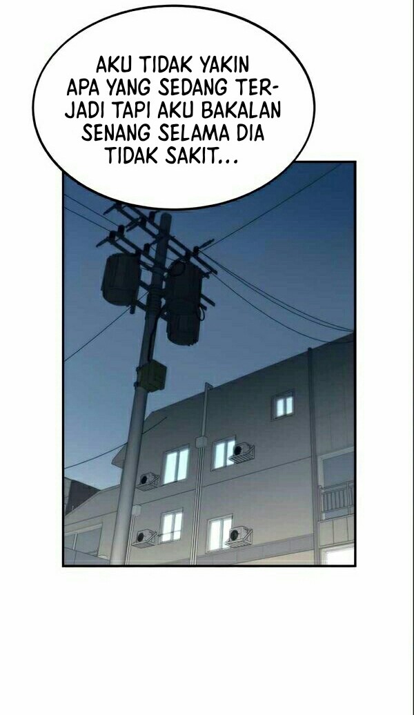 Ultra Alter Chapter 13 Gambar 37