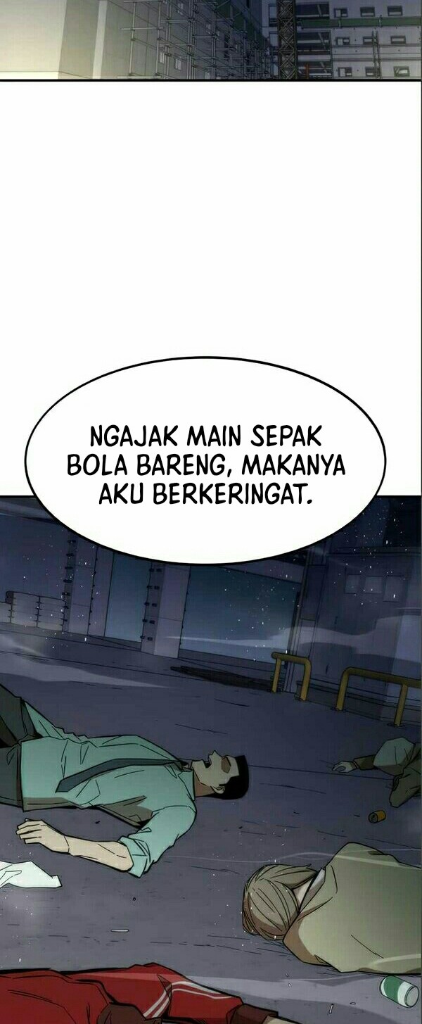 Ultra Alter Chapter 13 Gambar 41