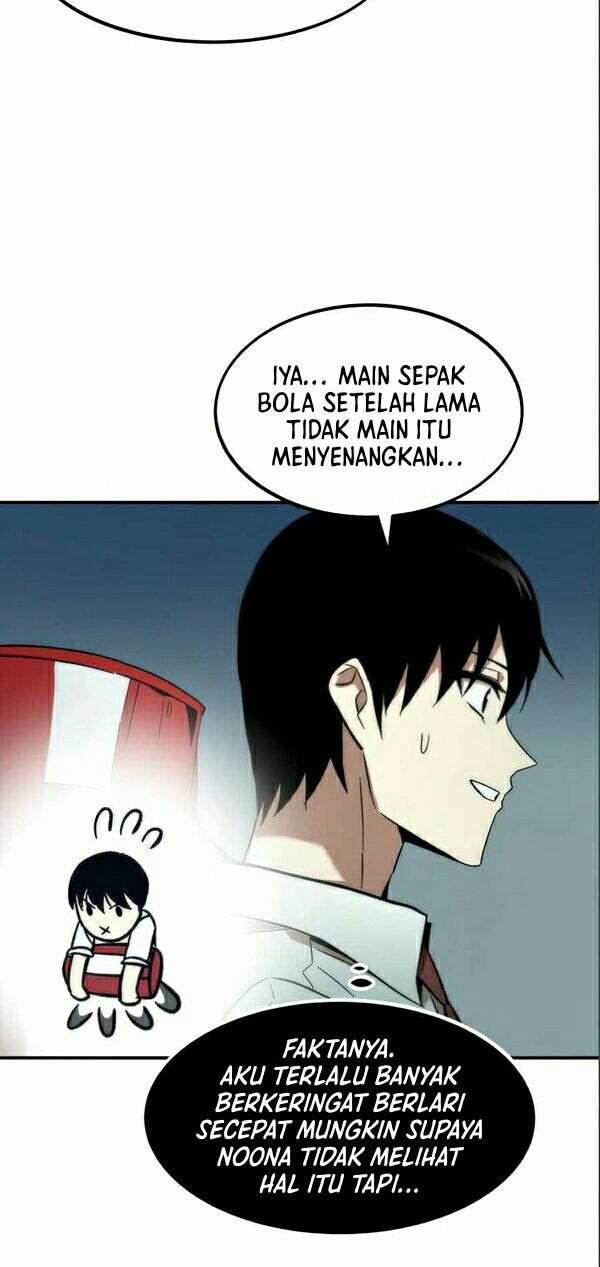 Ultra Alter Chapter 13 Gambar 43