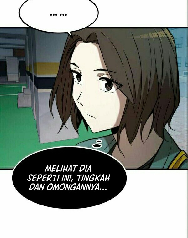 Ultra Alter Chapter 13 Gambar 45