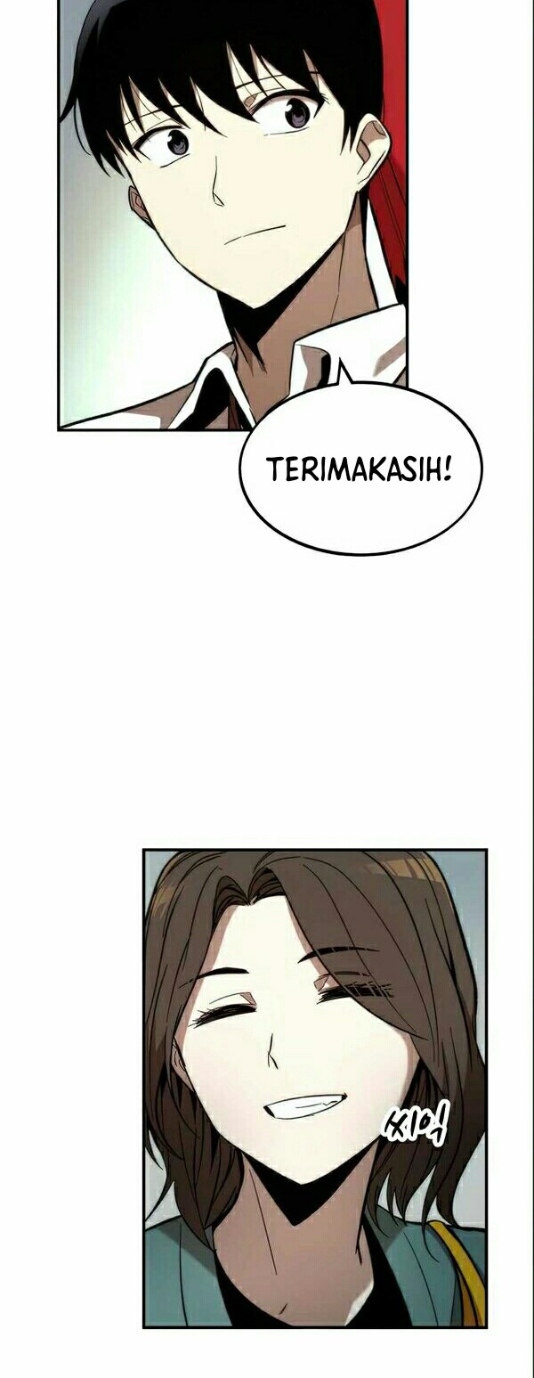 Ultra Alter Chapter 13 Gambar 51