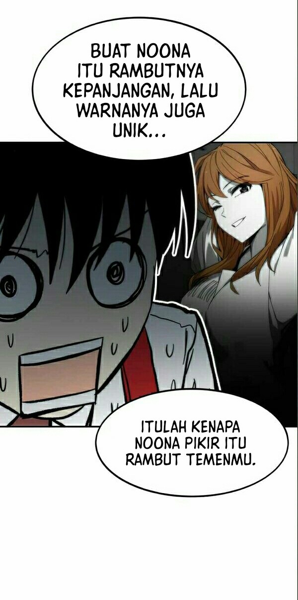Ultra Alter Chapter 13 Gambar 53