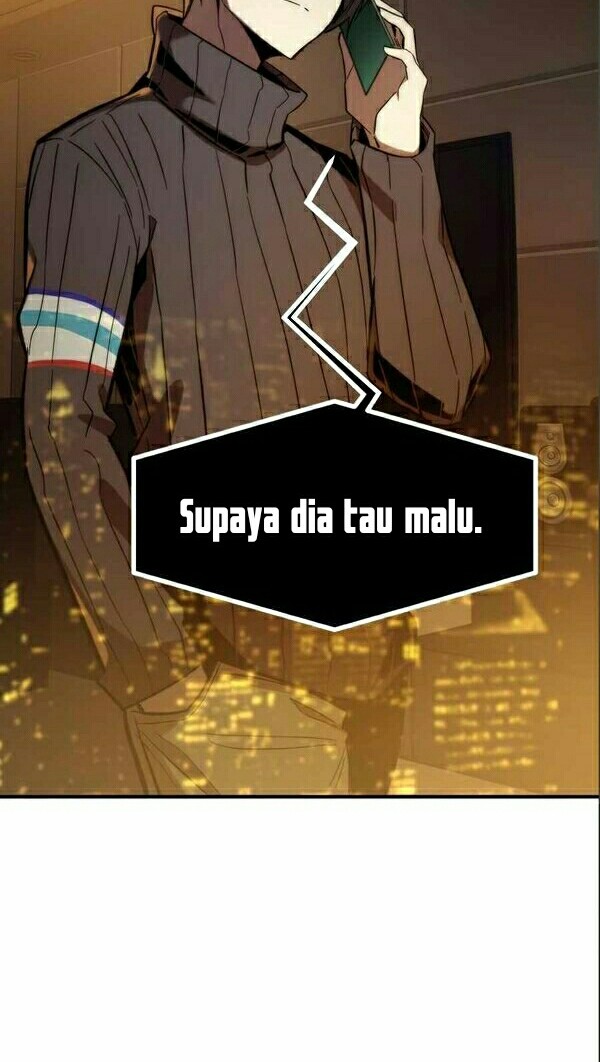 Ultra Alter Chapter 13 Gambar 61